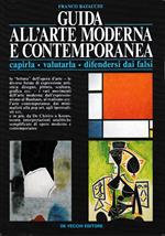 Guida all'arte moderna e contemporanea