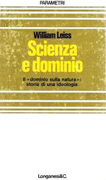 Scienza e dominio. Il 