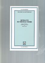 Ritratti di Thomas More