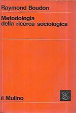 Metodologia della ricerca sociologica