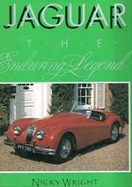 Jaguar: the Enduring Legend