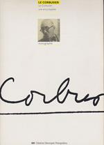 Corbusier, une encyclopedie (Le)