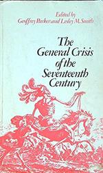 The General Crisis of the Seventeenth Century