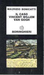 Il caso Vincent Willem van Gogh