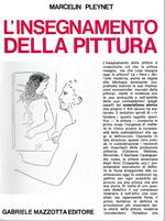 L' insegnamento della pittura