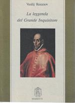 La leggenda del Grande Inquisitore