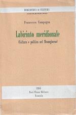 Labirinto meridionale (Cultura e politica nel Mezzogiorno)