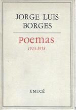 Terza Edizione ! Poemas 1923-1958