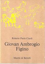 Giovan Ambrogio Figino