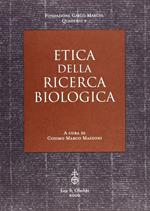 Etica della ricerca biologica