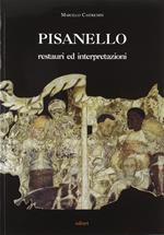 Pisanello. Restauri e interpretazioni