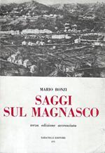 Saggi sul Magnasco