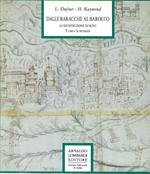 Dalle baracche al barocco : la ricostruzione di Noto : il caso e la necessita