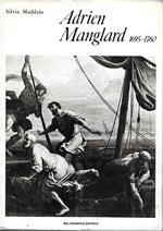 Adrien Manglard 1695-1760