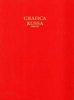 Grafica russa 1880-1917