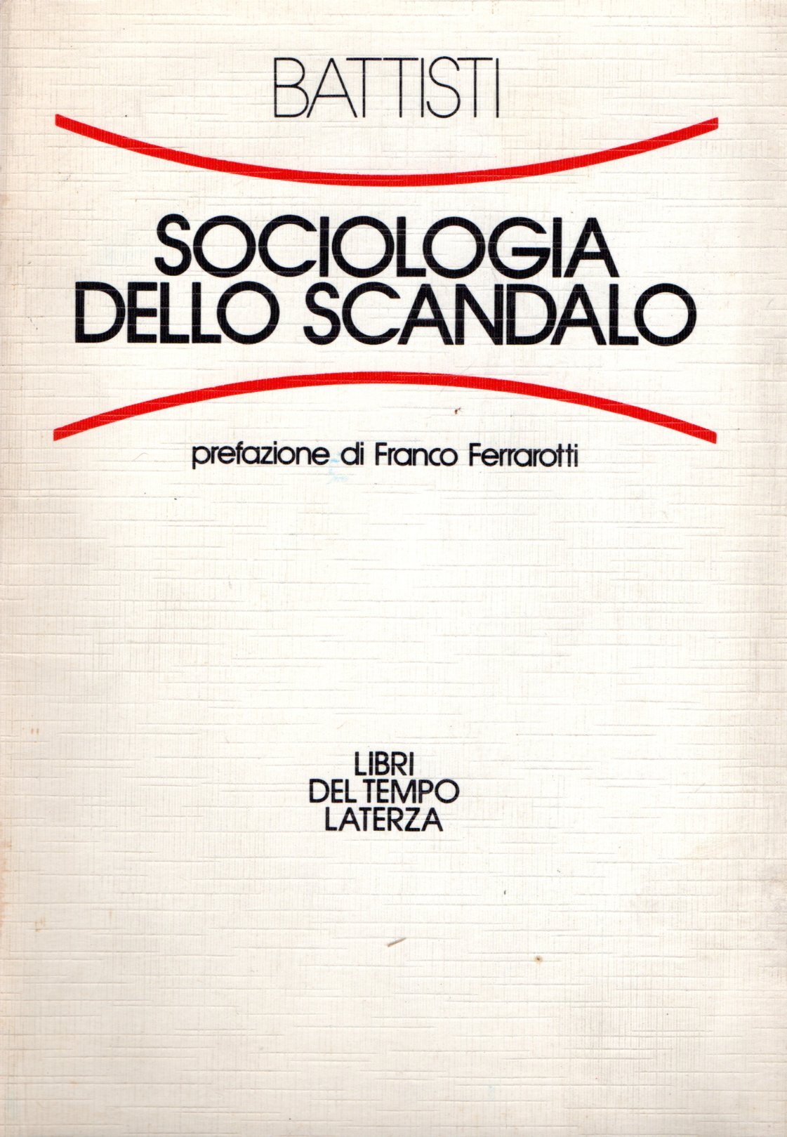 Zefiro libri