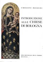 Introduzione alle chiese di Bologna