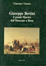 Giuseppe Bertini Il Grande Maestro Dell'Ottocento A Brera