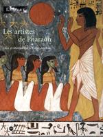 Les artistes de pharaon