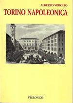 Torino napoleonica. Gaudii e allegrezze ufficiali