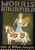 Morris Hirshfield