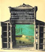 Gli architetti del pubblico a Reggio Emilia dal Bolognini ai Marchelli. Architettura e urbanistica lungo la Via Emilia (1770-1870)