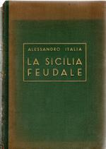 La Sicilia feudale