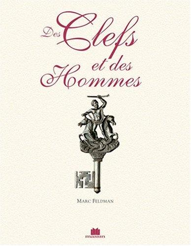 Des clefs et des hommes - copertina