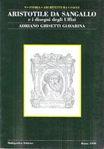 Aristotile da Sangallo e i disegni degli Uffizi