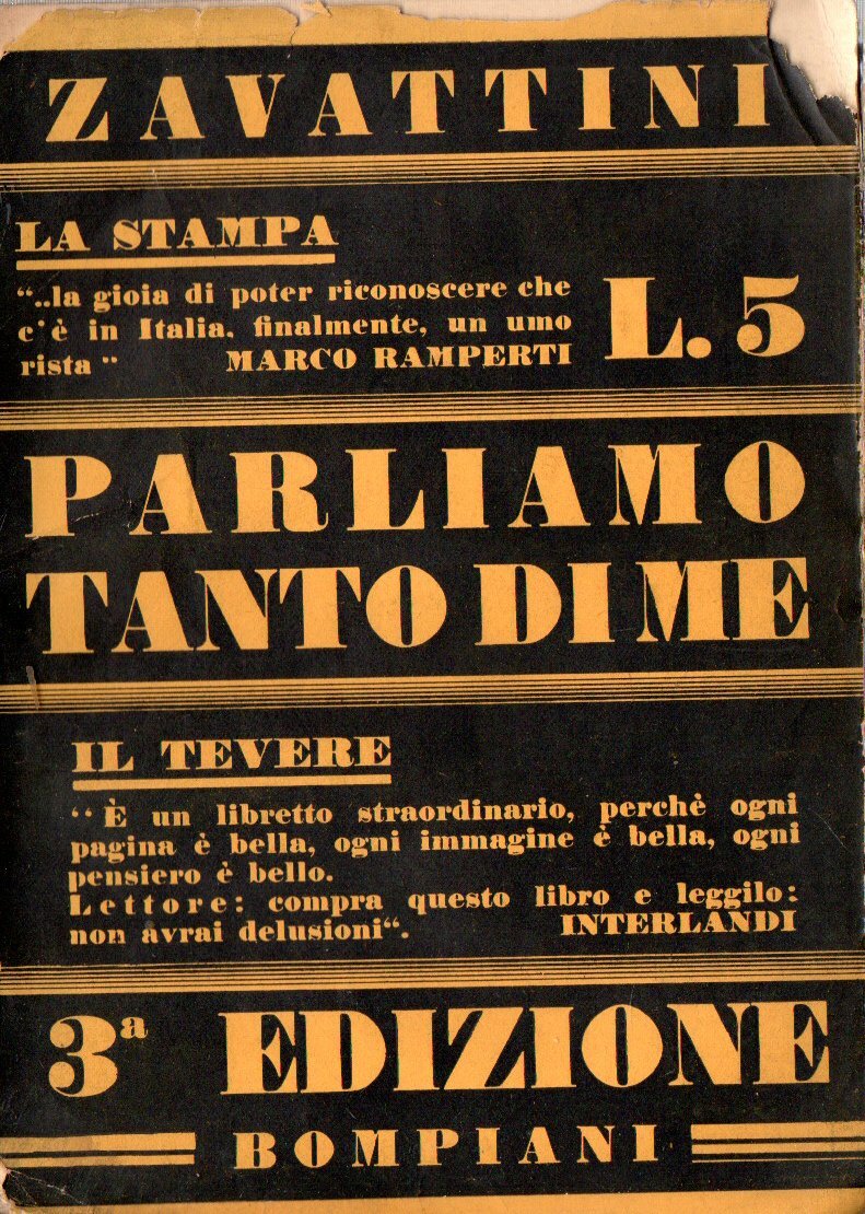 Zefiro libri