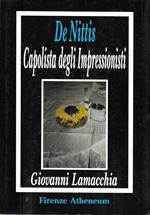 Giuseppe De Nittis capolista degli Impressionisti