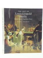 The Art of Louis-Leopold Boilly: Modern Life in Napoleonic France