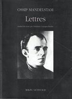 Lettres