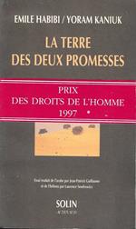 La terre des deux promesses