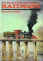 The Pictorial Encyclopedia of Railways