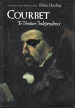 Courbet: To Venture Independence