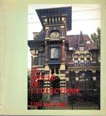 Le siecle de l'eclectisme : Lille 1830-1930 (vol.1)