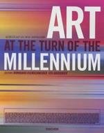 Art at the Turn of the Millennium - Arte fra secondo e terzo Millennio - Italian / English Edition