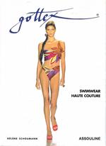 Gottex: Swimwear Haute Couture