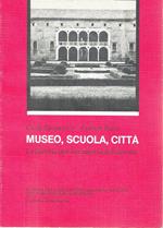 Museo, scuola, città. La Galleria dell'Accademia di Ravenna