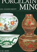 La porcelaine Ming