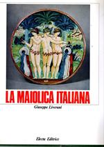 La Maiolica italiana