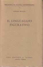 Il linguaggio figurativo