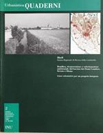 Bonifica, riconversione e valorizzazione ambientale del bacino dei fiumi Lambro, Seveso e Olona. Linee orientative per un progetto integrato (Quaderni Urbanistica n.2/1995)