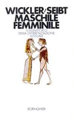 Maschile femminile