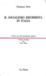 Il socialismo riformista in Italia