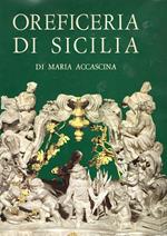 Oreficeria di Sicilia