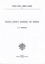 Nanna-Suen's Journey to Nippur