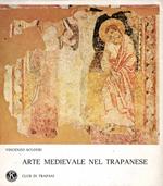 Arte medievale nel trapanese