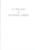 La Milano di Giuseppe Parini nelle vedute di Domenico Aspari (1786-1792)